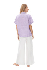 ALYRA PANTS WHITE FOAM