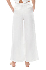 ALYRA PANTS WHITE FOAM