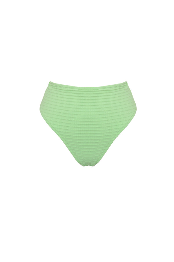 GALIE BOTTOM PARADISE GREEN