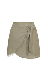 AVA SKIRT STONE