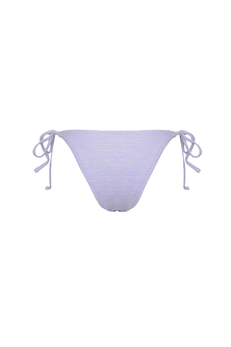 ZOE BOTTOM LAVANDER