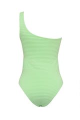 BRERA ONE PIECE PARADISE GREEN