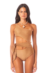 TULIP ONE PIECE COPPER