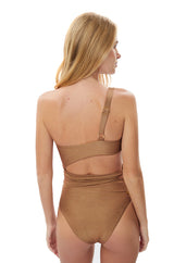 TULIP ONE PIECE COPPER