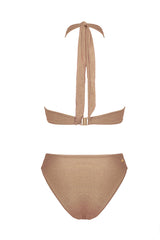 MIA ONE PIECE COPPER