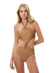 MIA ONE PIECE COPPER