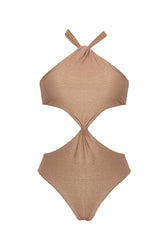 MIA ONE PIECE COPPER