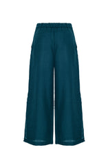 BELIZE PANTS BORA GREEN