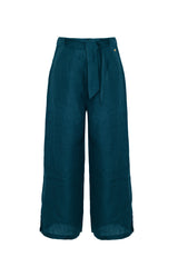 BELIZE PANTS BORA GREEN