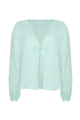 GALA SHIRT FRESH MINT