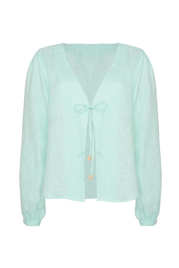 GALA SHIRT FRESH MINT