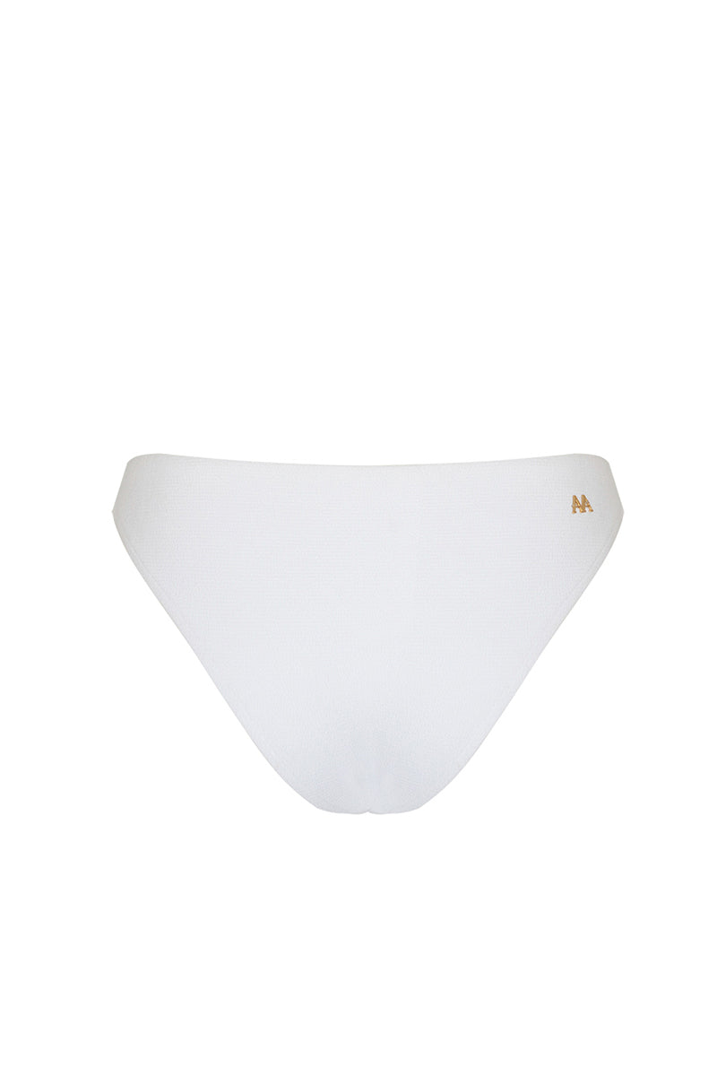 KAMU BOTTOM PURE WHITE