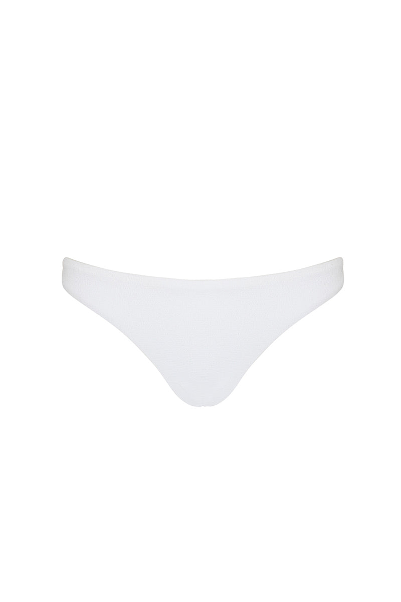 KAMU BOTTOM PURE WHITE