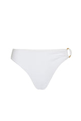 IRIA BOTTOM PURE WHITE