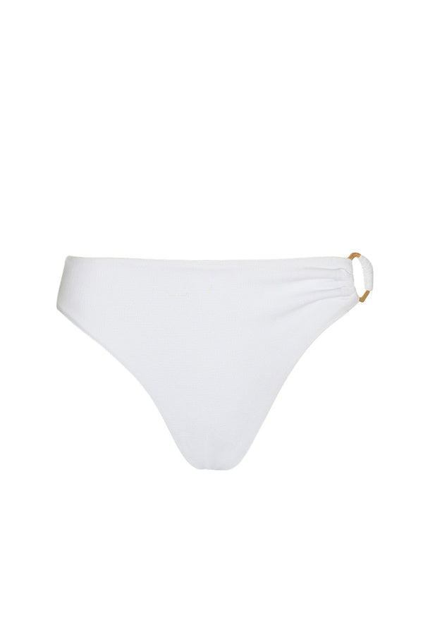 IRIA BOTTOM PURE WHITE