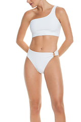 IRIA BOTTOM PURE WHITE