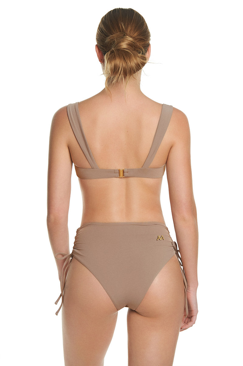 CARI BOTTOM SOFT TAUPE