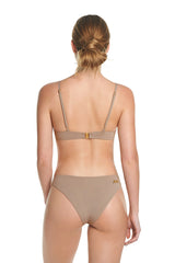 LAILA BOTTOM SOFT TAUPE