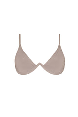 PIPA TOP SOFT TAUPE