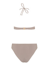 ALA ONE PIECE SOFT TAUPE