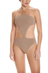 ALA ONE PIECE SOFT TAUPE