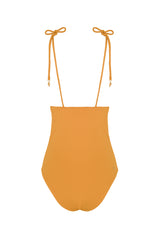 NARA ONE PIECE ROCKY YELLOW