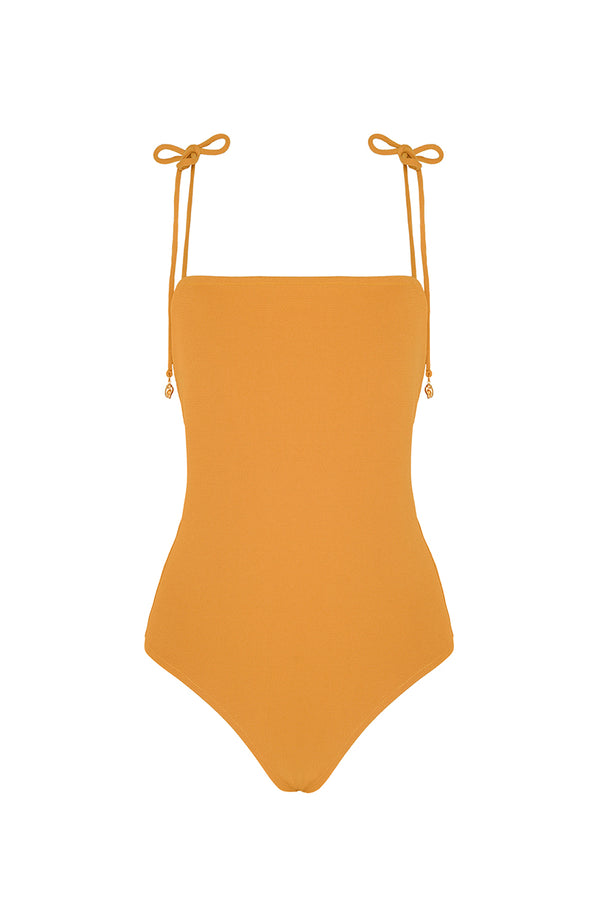 NARA ONE PIECE ROCKY YELLOW