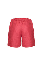 SARA SHORTS LICHIA REEF