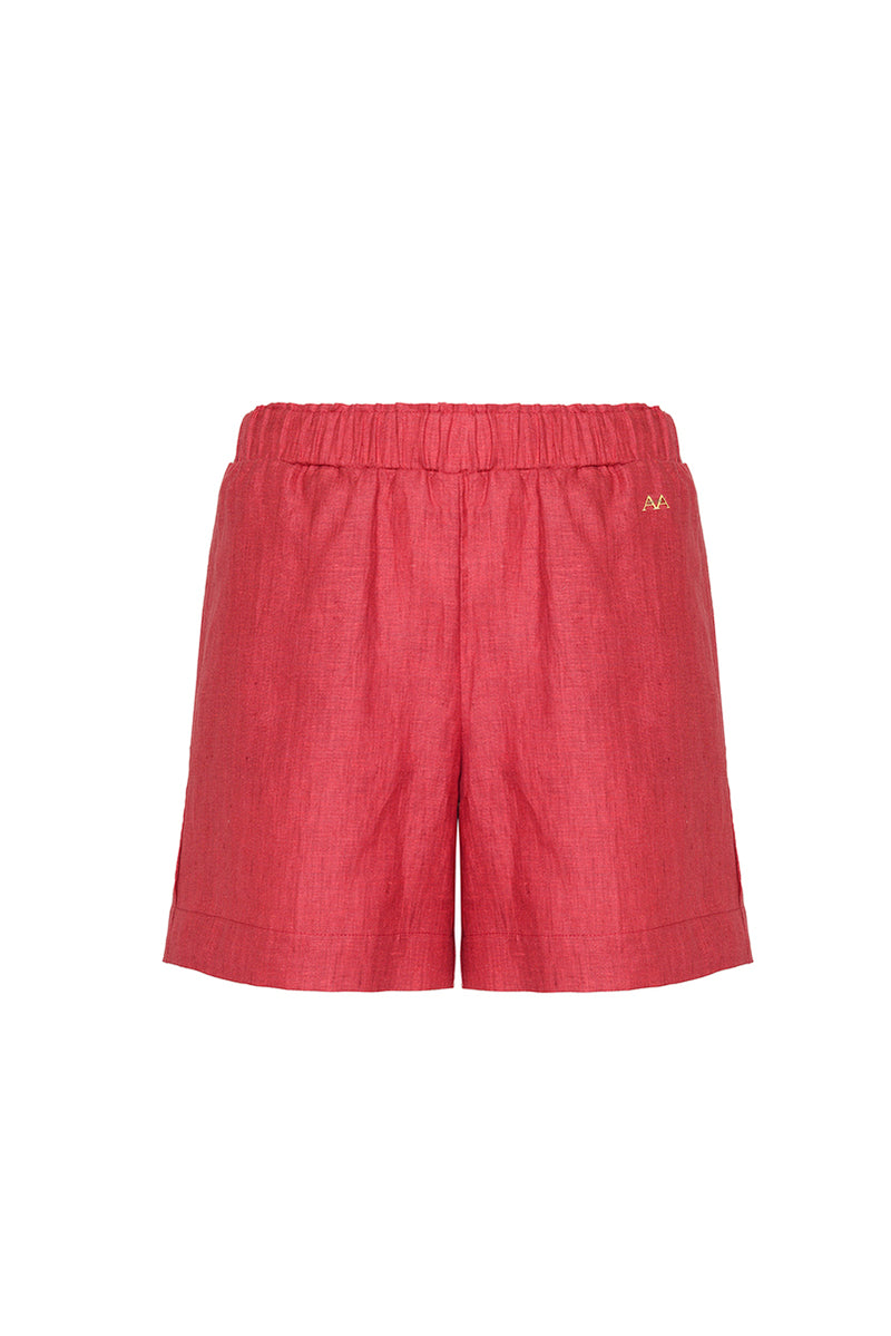 SARA SHORTS LICHIA REEF