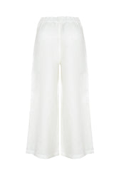 ALYRA PANTS WHITE FOAM