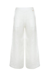 ALYRA PANTS WHITE FOAM