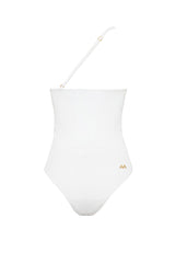 BOISE ONE PIECE CLOUD WHITE