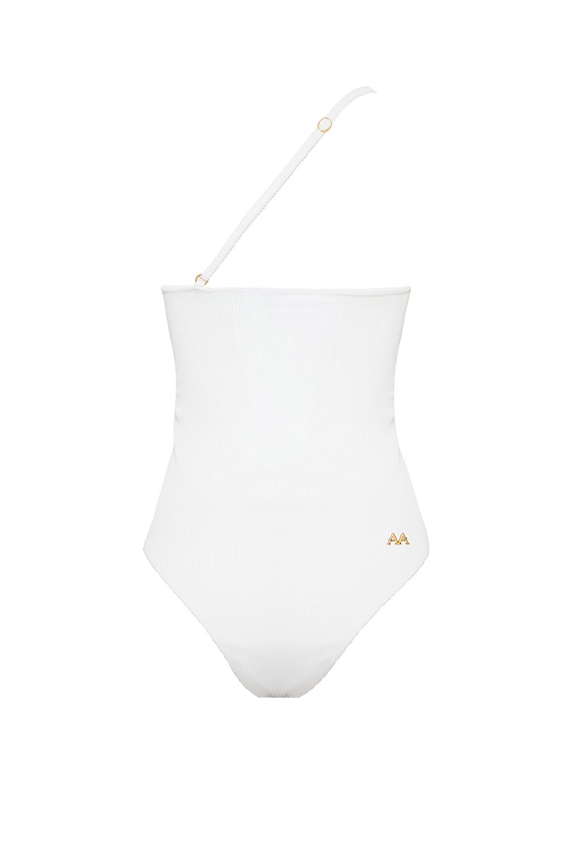 BOISE ONE PIECE CLOUD WHITE