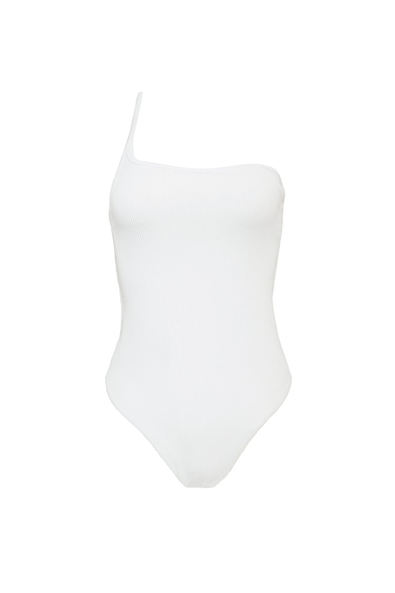 BOISE ONE PIECE CLOUD WHITE