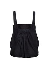 EBBA CROP TOP BLACKOUT