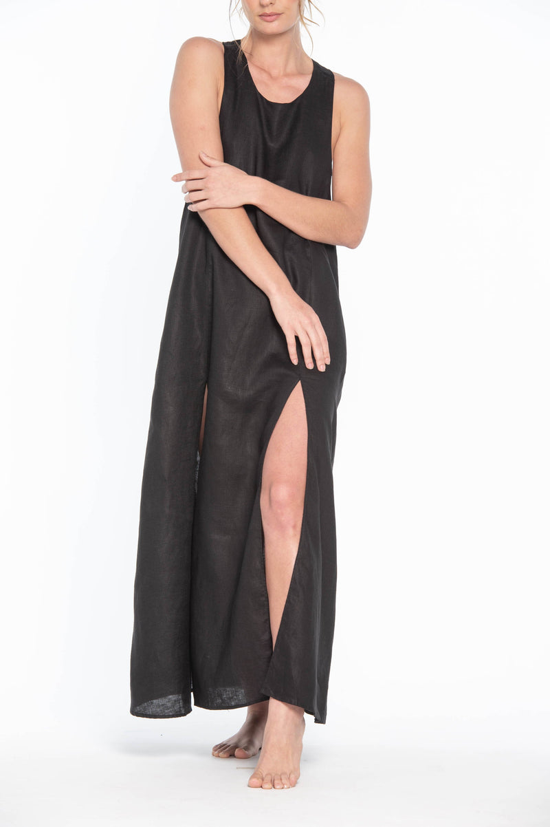 EFI MAXI DRESS