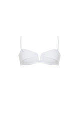 TINA TOP CLOUD WHITE